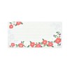 Frontia Single Brush Notebook, Winter Pattern, Camellia, Camellia, MP-525 (A-2),
