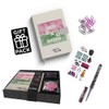 MAIN PAPER Squid Game Stationery Gift Set