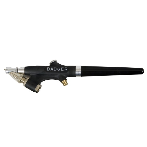 Badger Air-Brush Co. 350-4 Air Brush Supplies, Factory