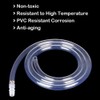 flintronic 5M PVC Hose, Pump Hose, Transparent Universal Hose with
