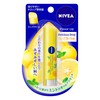 Nivea Flavor Lip Delicious Drop Grapefruit Scent, 0.1 oz (3.5