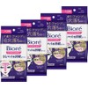 [Set of 4] Viore Smooth Matte Skin Over Makeup Lasting