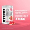 XTEND Original BCAA Sabor Sandía, 30 Servicios. Suplemento Alimenticio a