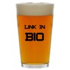 Molandra Products Link in Bio - Beer 16oz Pint Glass