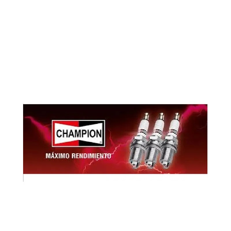 Bujia Estandar Champion Ford Explorer 6v 4.0 1998-2005