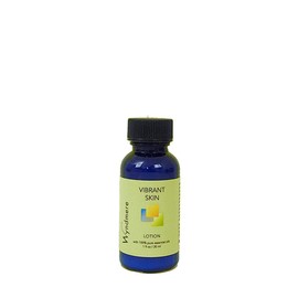 Wyndmere Vibrant Skin Lotion 1oz Aromatherapy Lotion with Pure Essential Oils