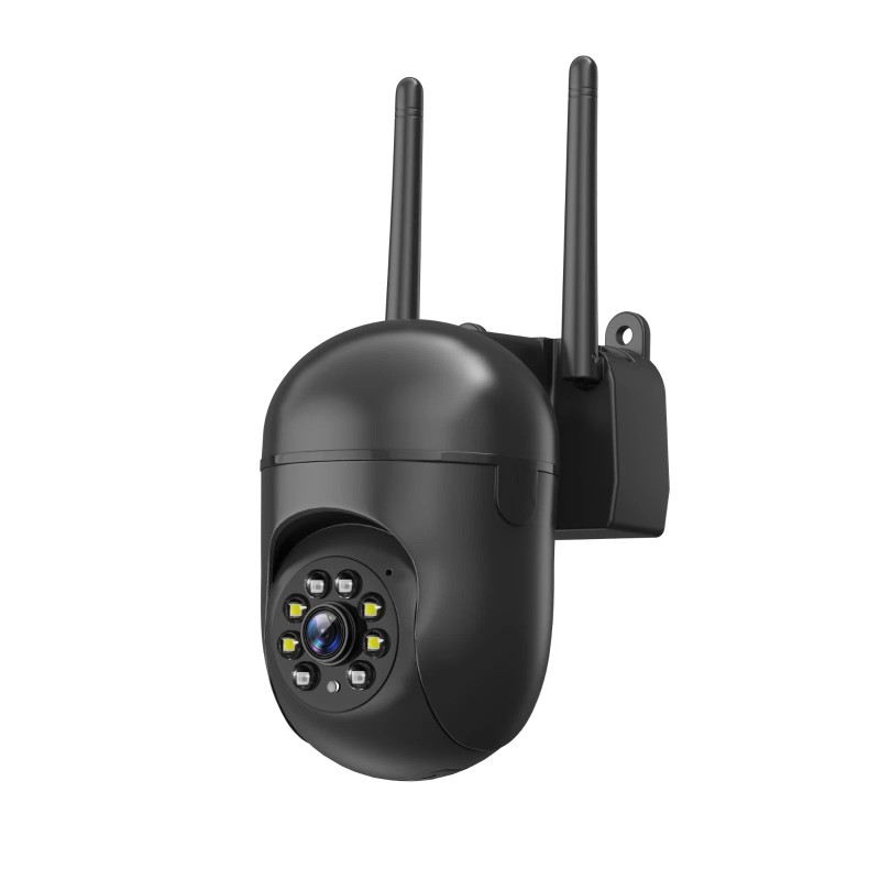 Sansco 5MP IP Wireless WIFI CCTV PTZ Camera Smart Home