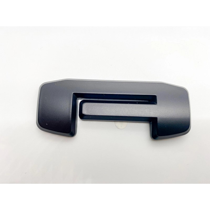 Auto-Emblem Tailgate Rear SIERRA SLE Overlay Emblems For Sierra 1500