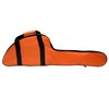 MOEBULB Chainsaw Case Carrying Bag for Husqvarna Stihl Chainsaws with