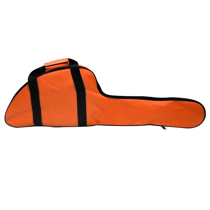 MOEBULB Chainsaw Case Carrying Bag for Husqvarna Stihl Chainsaws with