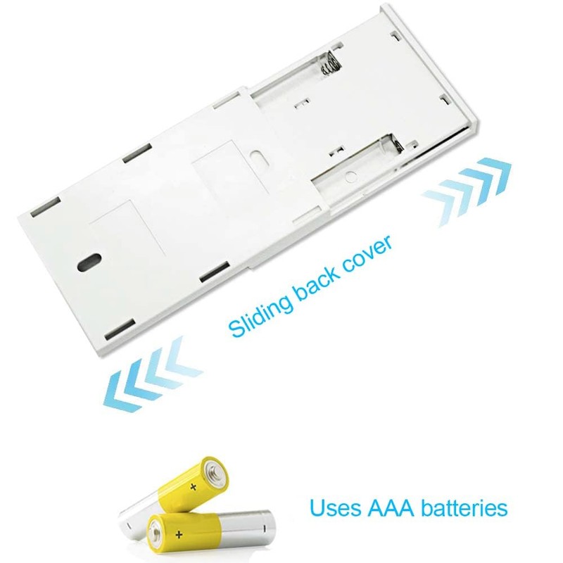 QIACHIP RF 433Mhz Wireless Remote Control Light Lamp Socket E26