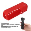 Silicone Case for Osmo Pocket 3 Action Camera Anti Scratch