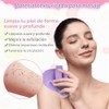 7 Exfoliantes de Espalda para Ducha Exfoliante Corporal de Nailon