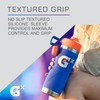 Gatorade Gx Stainless Steel Bottle, 32oz