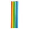 Better-Love Set of 6 Silicone Drinking Straws for 30oz and