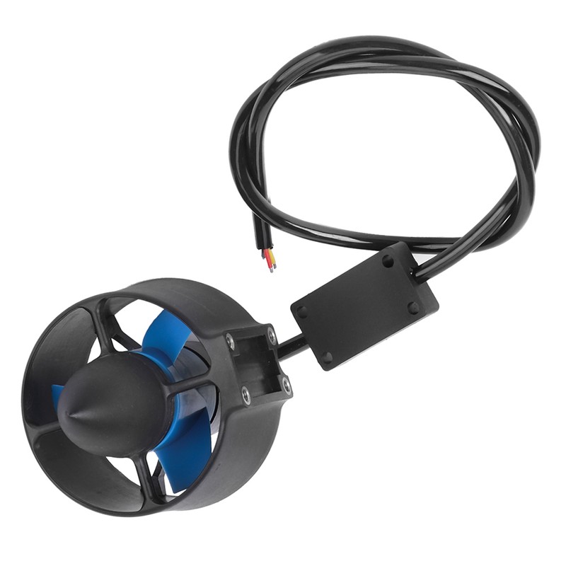 560KV Low Power Deep Water Thruster 300M Waterproof Thruster for