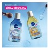 Agua Micelar Iluminadora Infusionada Con Serum 400ml Nivea