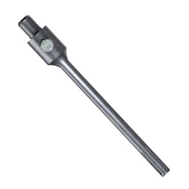 Diablo SDS-Plus Core Cutter Extension - Ideal for Concrete, Brick, and Block Coring, Fast Cutting, and Maximum Durability - 7’’ Length - DMAPLCC1950