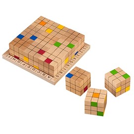 Philos 3512 - One in a Row, Denk- und Knobelspiel, Legespiel