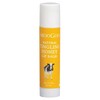 Moogoo Buy MooGoo Natural Lip Balm Tingling Honey 5g Online
