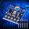 Sound Detection Sensor Module Silicon MEMS Microphone for FFT Recording
