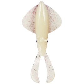 Major Craft Live Squid 4" Lure