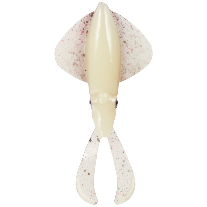 Major Craft Live Squid 4" Lure