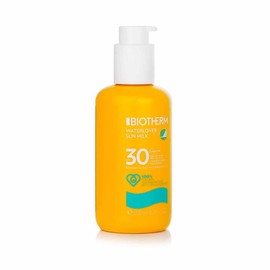 비오템 워터러버 썬 밀크 200ml/6.76oz Water Lover Sun Milk 200ml/6.76oz