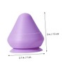 Gatuida Mountable Massage Ball for Deep Tissue Relief Versatile Back