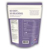 Tahitian Vanilla Latte Drink Mix (Espresso Latte 3 LB Bag)
