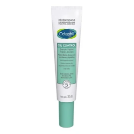Cetaphil Oil Control Serum Facial 30ml con Ácido Salicílico
