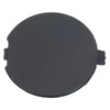 Rear Bumper Tow Hook Cover Cap for Mazda CX30 CX-30