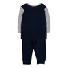 Baby Creysi Pijama Pack de 2 para Bebé Algodón Hipoalergénico,