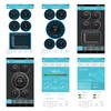 Car Diagnostic Scanner Fault Detector Checking Codes Reader Fit for