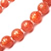 Happiness Stone Luxury Natural Stone Accessory Sunstone Power Stone Bracelet,