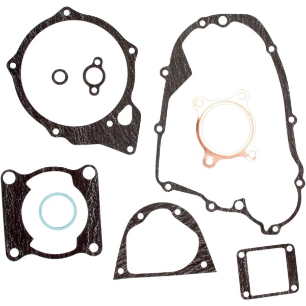 Vesrah Complete Gasket Kit DT/YZ 125 VG-280