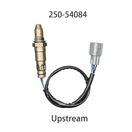 2 Pcs Upstream and Downstream o2 Sensor 250-54084 250-24360 Oxygen Sensor Fit for Toyota Camry 2.5L L4 2012-2017, RAV4 2.5L L4 2013-2018 / Lexus ES300h 2.5L L4 2013-2018 / Scion tC 2.5L L4 2011-2016