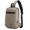 VGOAL Sling Backpack Men'S Chest Bag Shoulder Crossbody Sling Backpack