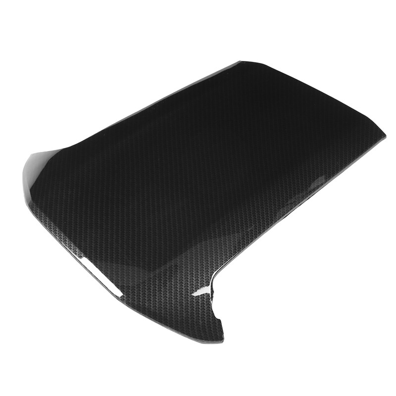 Dashboard Frame Steering Wheel Center Console Protector Replacement for Honda