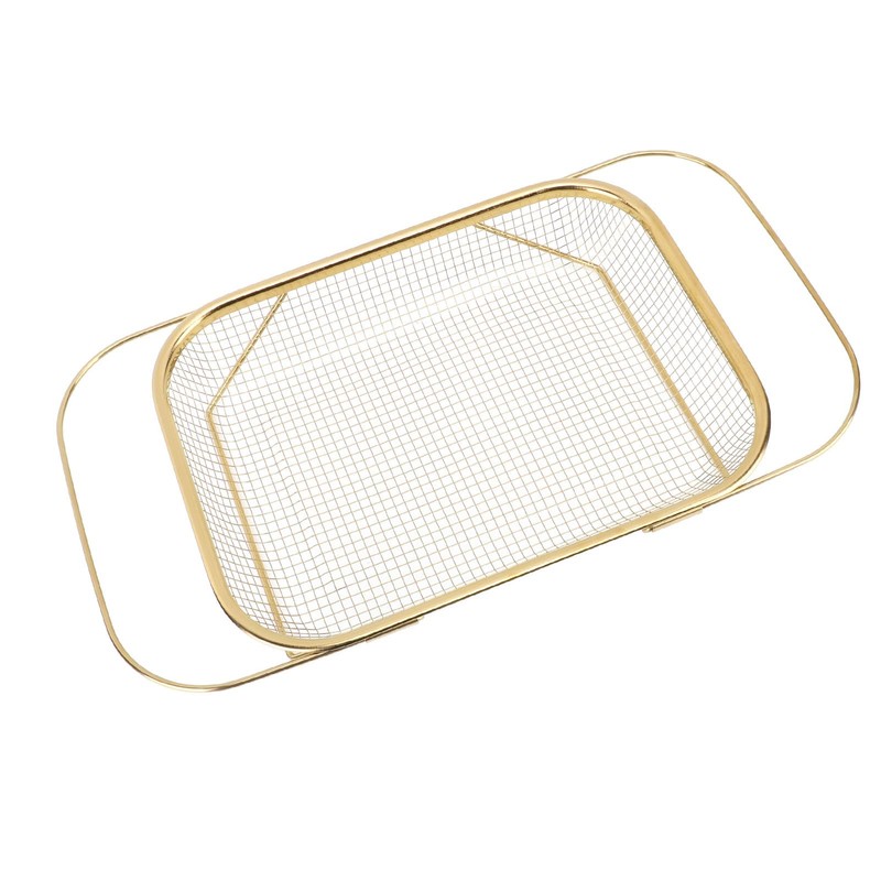 Over The Sink Colander Strainer Basket, Expandable Over The Sink