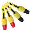 Gadpiparty 4pcs Wire Insulation Probes Non Destructive Test Needles for