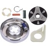 Aftermarket Kenmore 110.22652100 Washer Clutch & Motor Coupler Kit