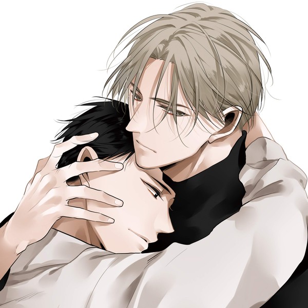 BLCDコレクション「黒か白か2」