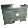 Wiremold G-3010AE Gray Entrance End Fitting *Free Shipping*