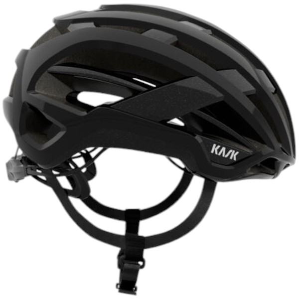 KASK VALEGRO BLK S WG11 Cycling Helmet Size 19.7 -