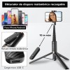 170cm Trípie Para Celular Toneof Palo Selfies Stick Tripode