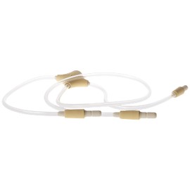 Medela | Mangueras de Repuesto para Extractor de Leche Freestyle | Contiene: 1 Pieza