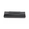 V-Twin Gloss Black Battery Top Cover Lid For 1997-2003 Harley