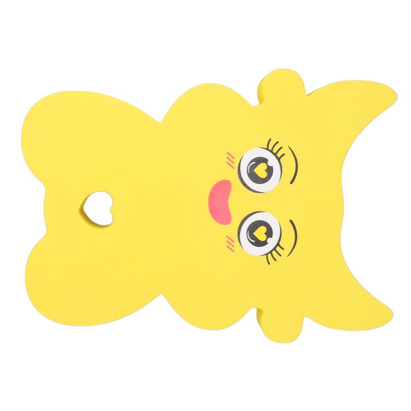 Swimming Kickboard Cute Shape Swim Training Board for Kids Children