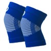 BB BANBROKEN Heavy Duty Knee Wraps with Strong Knee Support